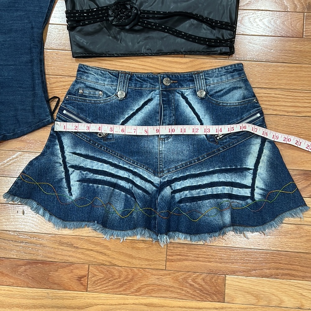 ❌❌SOLD❌❌Bundle of skirts🌺💖 - Picture 11 of 15